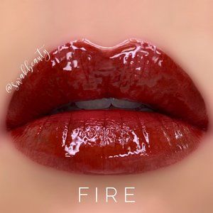 FIRE LIPSENSE® (LIMITED EDITION)